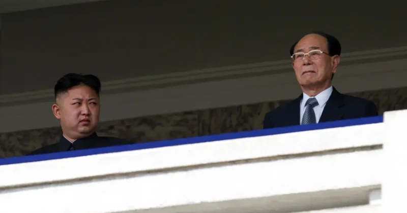 Kuzey Kore nin yarım asırlık lideri hayatını kaybetti Sözcü Gazetesi