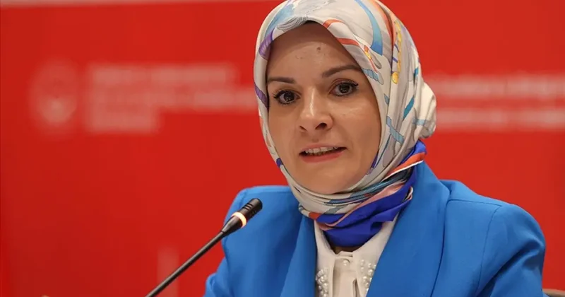 Bakan Göktaş: Mobil Sosyal Hizmet Merkezleri ile bu yıl 226 bin vatandaşımıza ulaştık!