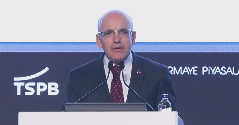 Bakan Şimşek: Manipülasyonla mücadelenin dozunu, kayıt dışılıkla mücadelenin de ötesine taşıyacağız