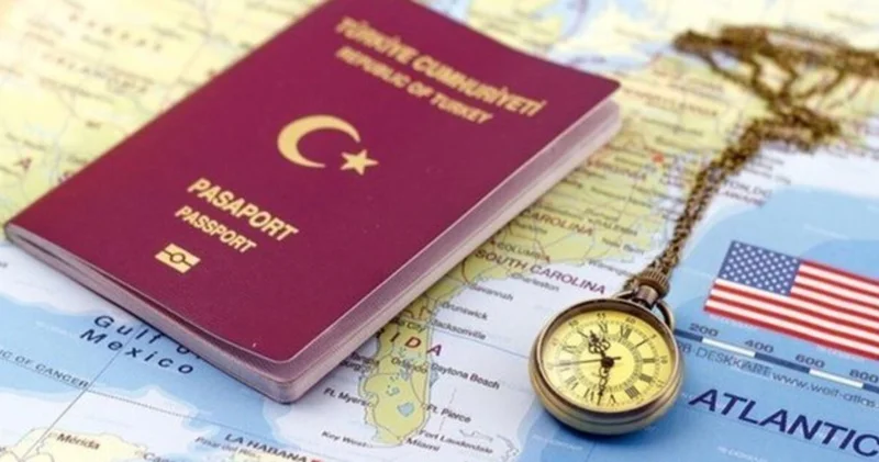 PASAPORT ÜCRETLERİ 2026 SON DAKİKA: Yeniden değerleme oranı ile hesaplandı! 6 aylık, 1, 2, 3, 10 yıllık pasaport ücreti ne kadar olacak?