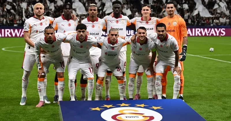 Galatasaray da kadro değişiyor! Yıldız isim yeniden ilk 11 e dönüyor