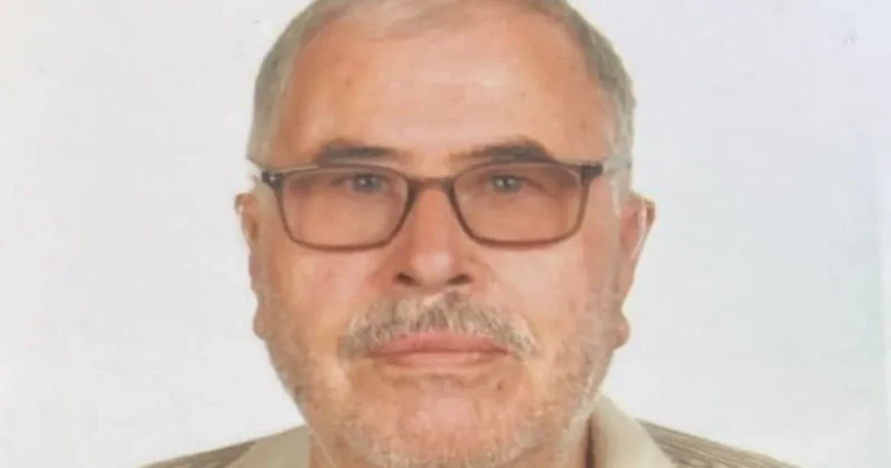 5 gündür aranıyordu: Yaşlı adamdan acı haber geldi!