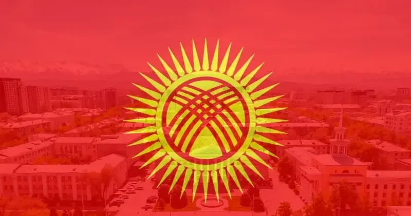 Kırgızistan, ulusal üretimle pasaport, kimlik kartı, ruhsat ve sürücü belgesi dönemini başlattı Dünya Haberleri