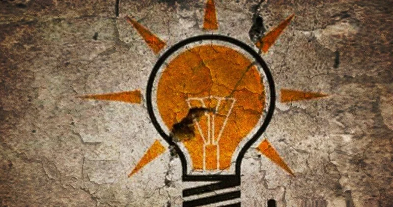 AKP de istifa depremi: Bir isim daha görevini bıraktı