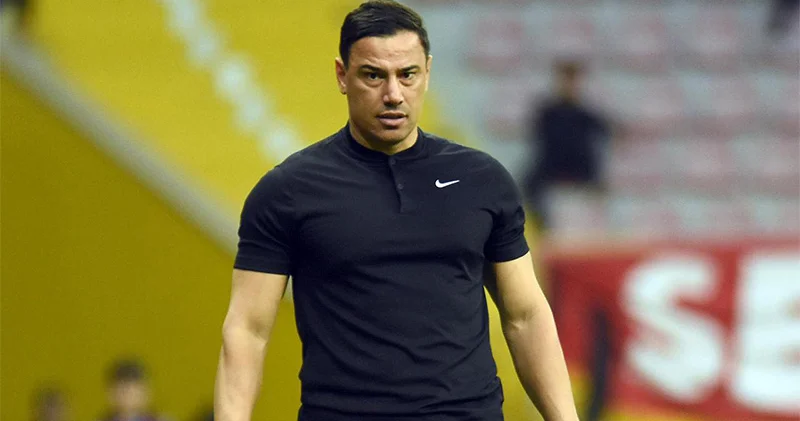 Konyaspor, yeni hocasını jet hızıyla buldu: Prensip anlaşmasına varıldı