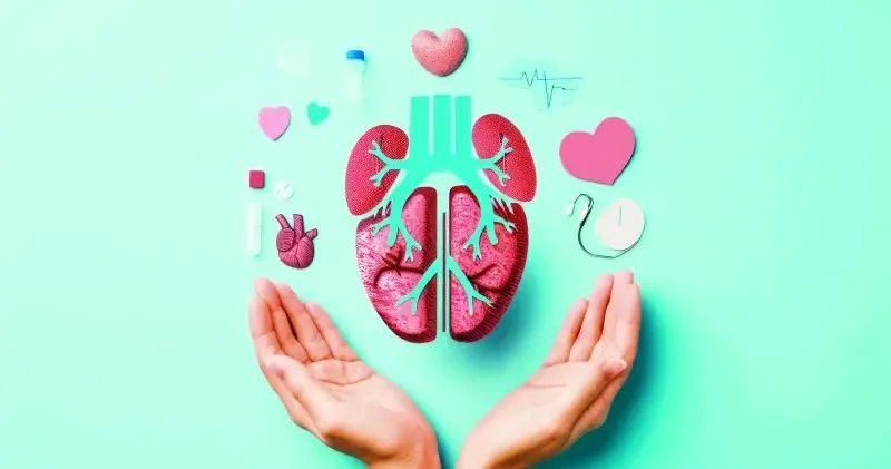 Bir organ bağışı kararı 8 hayata umut oluyor Sağlık Haberleri