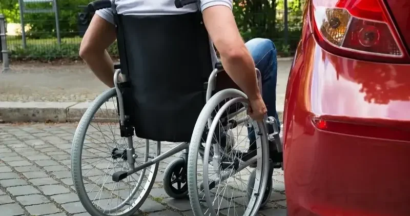 Engelli araç limiti güncellendi: 2026’da engelli araç limiti ne kadar olacak? İşte yeni ÖTV muafiyet tutarı ve ÖTV muafiyetli araç listesi Son Dakika Haberleri