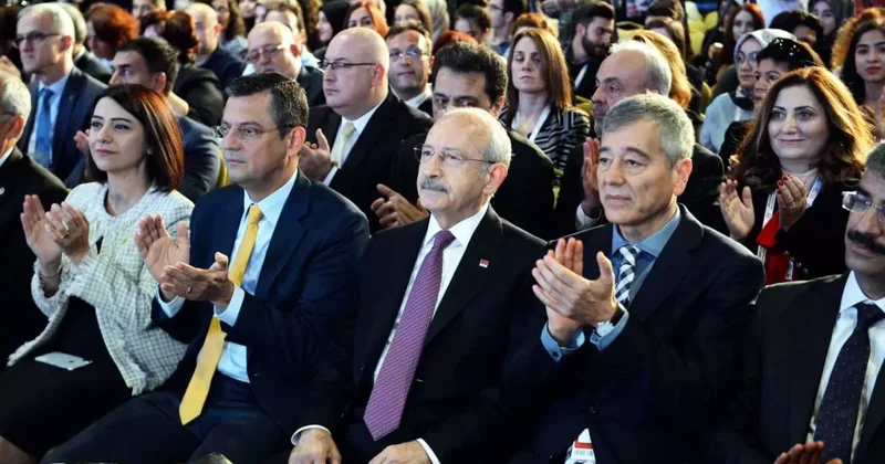 Özgür Özel e kötü haber! Hareke geçiyorlar