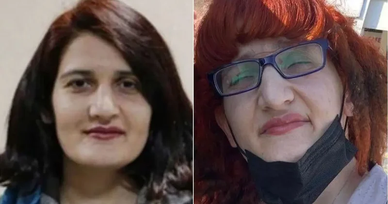 Eski HDP milletvekili Semra Güzel 8 yıl 9 ay ceza aldı, tahliye edildi