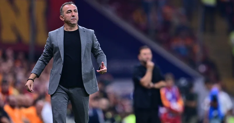 Konyaspor da Recep Uçar dönemi sona erdi Tümosan Konyaspor Haberleri