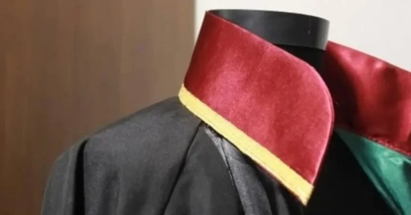 Son dakika... Yeni avukatlık ücretleri belirlendi Sözcü Gazetesi