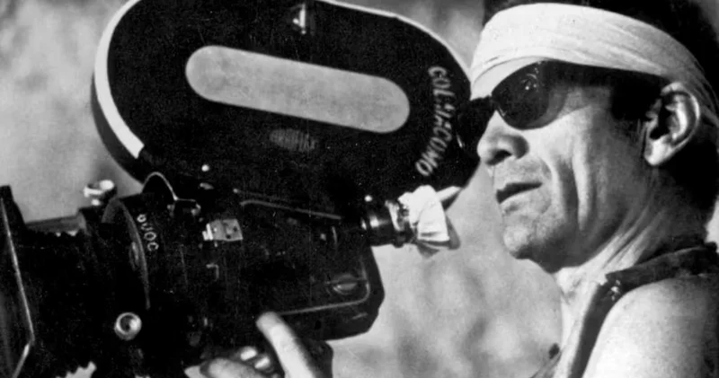 Ünlü ve tartışmalı yönetmen Pasolini öldüreli 50 yıl oldu, gizemli cinayet