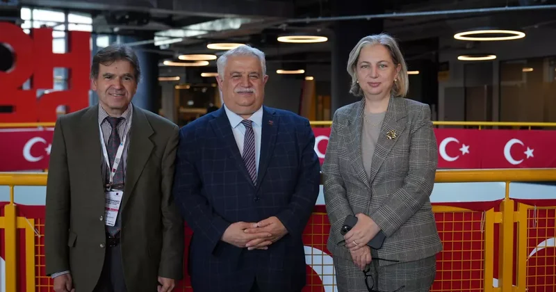 Nişantaşı Üniversitesi nden bölgesel iş birliğine akademik katkı