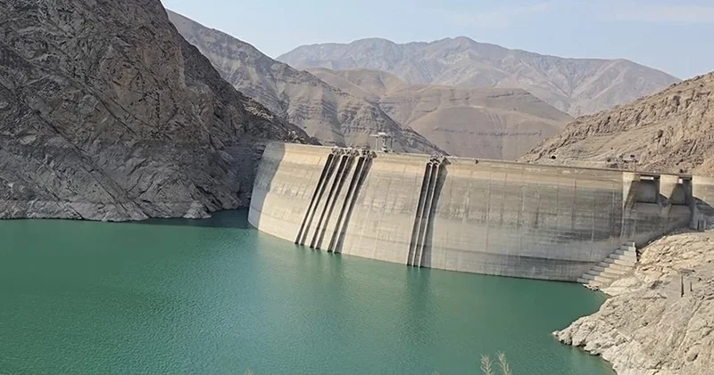 Barajlar alarm veriyor! Kent iki hafta içinde susuz kalabilir