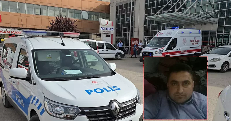 Tokat ta kanlı biten tartışma! Kavgayı ayırmak isteyen amcasını yanlışlıkla öldürdü