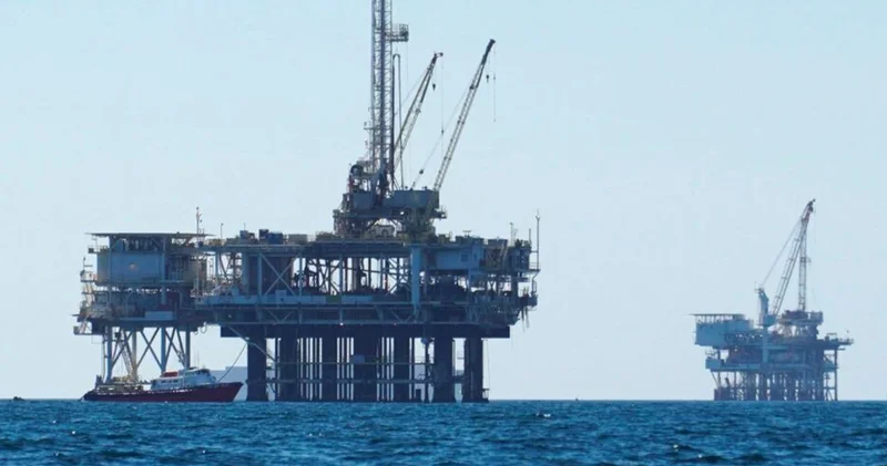 Kritik parsellerde sismik arama! Akdeniz de yeniden Chevron krizi