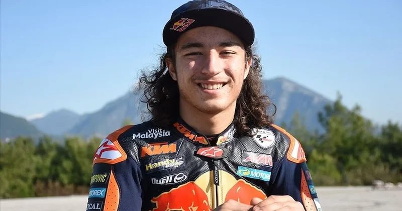 Can Öncü nün yeni takımı belli oldu. Sözcü Gazetesi