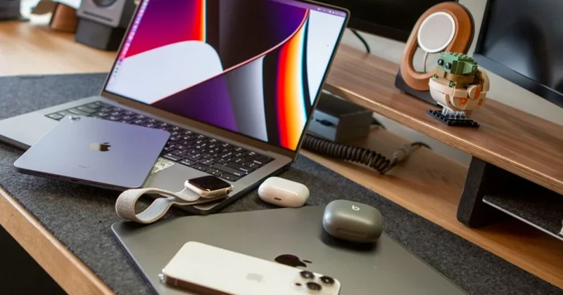 Apple ın 2026 da çıkaracağı ürünler sızdı! Şirketin yol haritası belli oldu Sözcü Gazetesi