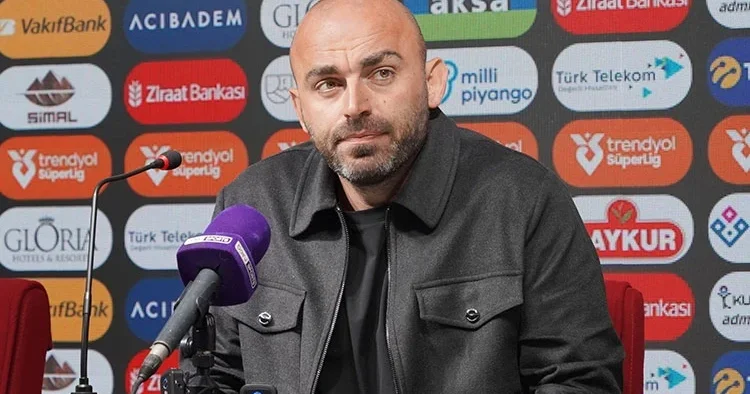 Onur Can Korkmaz: Bu bataklıktan çıkacağız!