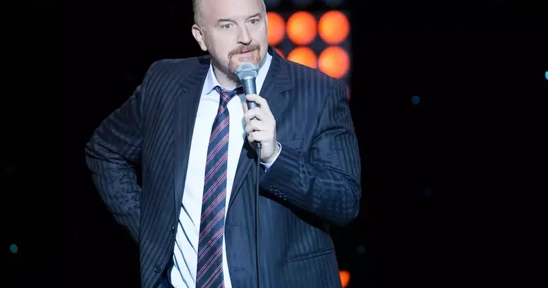 Louis C.K. tarihi malikanesini rekor fiyata sattı