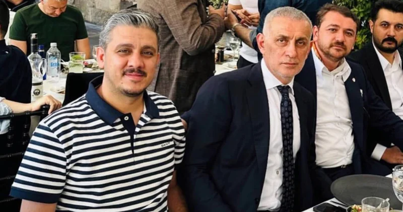 Timur Soykan: Villasında bulunan deprem sanıkları Kervancıoğlu ailesi ile Cengiz Gökay ın fotoğrafları çıktı, bağlantılı oldukları düşünülüyor