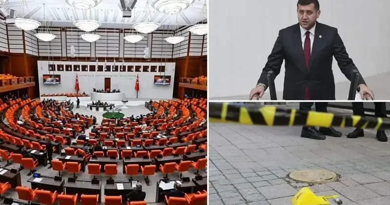 MHP den kadınlara ve çocuklara karşı işlenen ağır suçlara ilişkin kanun teklifi Politika Haberleri
