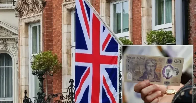 İngiltere Savunma Bakanlığı hesaplarında büyük açık: Milyarlarca sterlinlik gizemli harcama Avrupa Haberleri