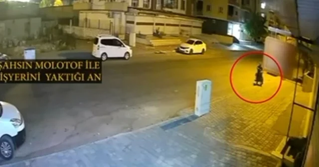 Diyarbakır da silahlı saldırı ve kundaklama olaylarına ilişkin 5 tutuklama Batman Haberleri