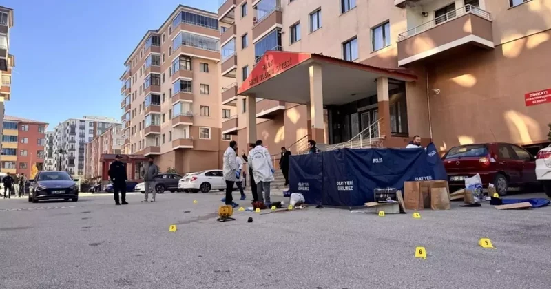 Detaylar ortaya çıktı! Kan donduran cinayet için başsavcılıktan açıklama var