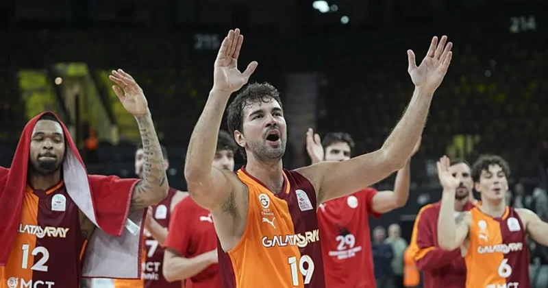 Galatasaray Basketbol Takımı, FIBA Şampiyonlar Ligi nde Würzburg Baskets e konuk olacak