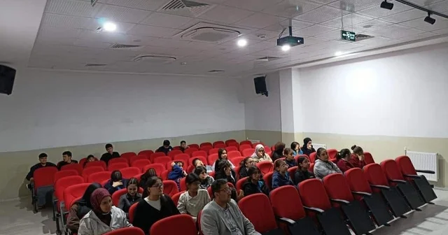 Keban da Kızılay Haftası kutlandı Elazığ Haberleri