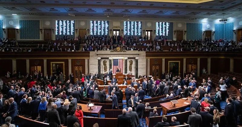 ABD de ek beslenme yardımlarının yeniden sağlanmasına Cumhuriyetçilerden engel Dış Haberler