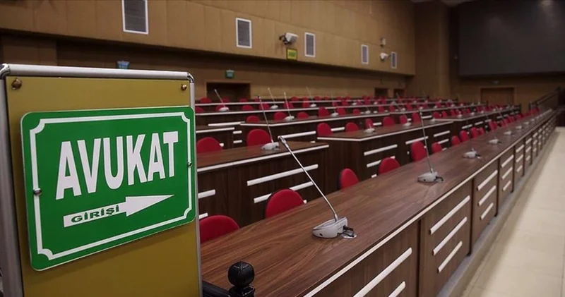 Avukat Asgari Ücret Tarifesi, Resmi Gazete de Son dakika haberleri