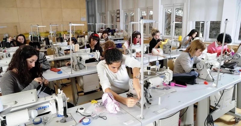 ‘Tekstilde yeni rota Bakü olabilir’ Sözcü Gazetesi