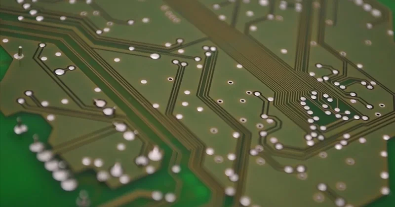 Küresel yarı iletken satışları üçüncü çeyrekte yüzde 15,8 arttı Sözcü Gazetesi