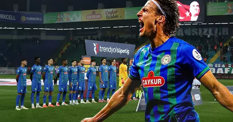 ÖZET I Rize de çaylar Attila Mocsi den! Çaykur Rizespor Karagümrük maç sonucu 1 0 Fanatik Gazetesi Futbol Haberleri Spor