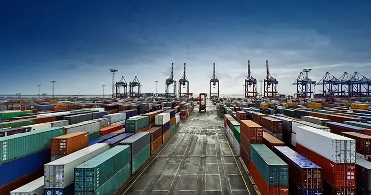 Ekim ayında yıllık ihracat rekor kırdı