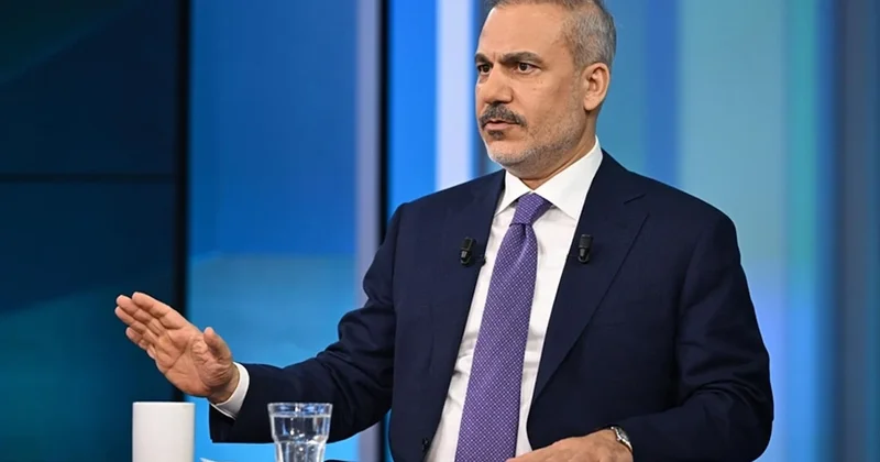 CHP gündeme getirmişti: Hakan Fidan ın diplomasına ilişkin YÖK ten açıklama Sözcü Gazetesi