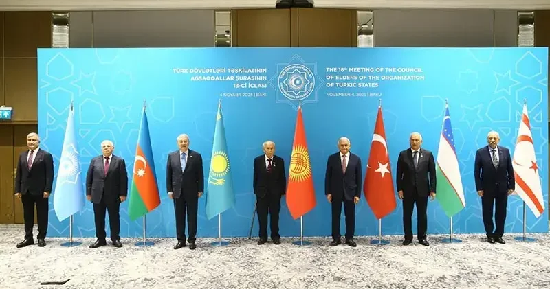 TDT Aksakallar Konseyi 18’inci Toplantısı, Azerbaycan’da gerçekleştirildi