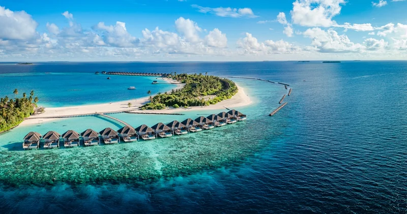 Dünyada ilk: Maldivler de nesiller boyu sigara yasaklandı Dış Haberler