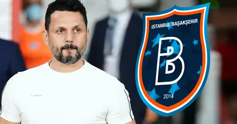 Erol Bulut un casusluk iddialarına Başakşehir den jet yanıt! Fanatik Gazetesi Futbol Haberleri Spor