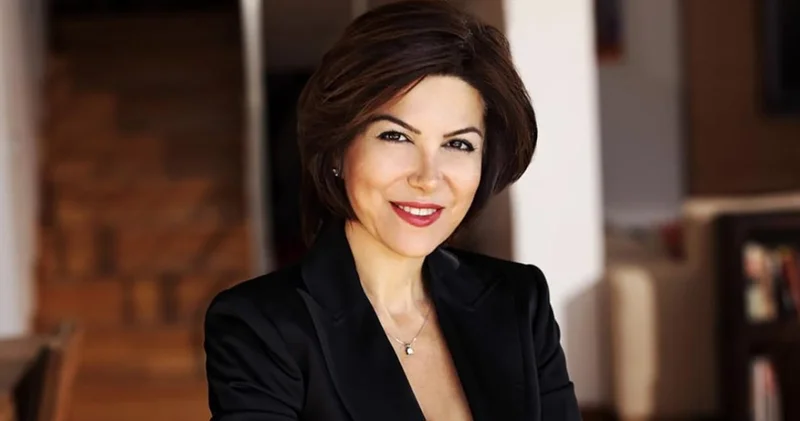 Gazeteci Sedef Kabaş a hapis cezası verildi