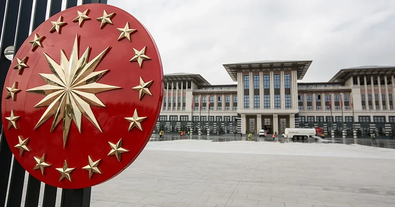 Bahçeli nin sözlerine Saray dan ilk yorum Sözcü Gazetesi