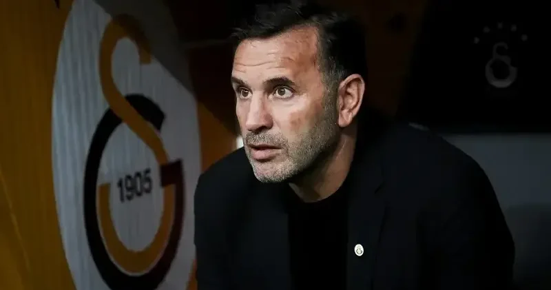 Yunus Akgün riske edilmedi ama o yıldıza onay çıktı: İşte Okan Buruk’un Ajax 11’i… Futbol Haberleri