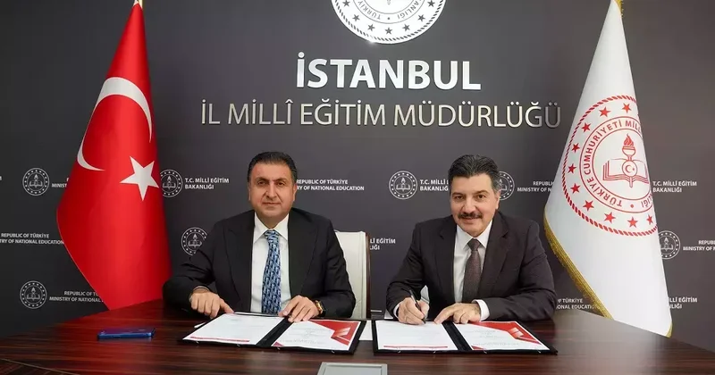 Enerjinin Yıldızları, İstanbul’da yeni eğitim öğretim yılına hazır