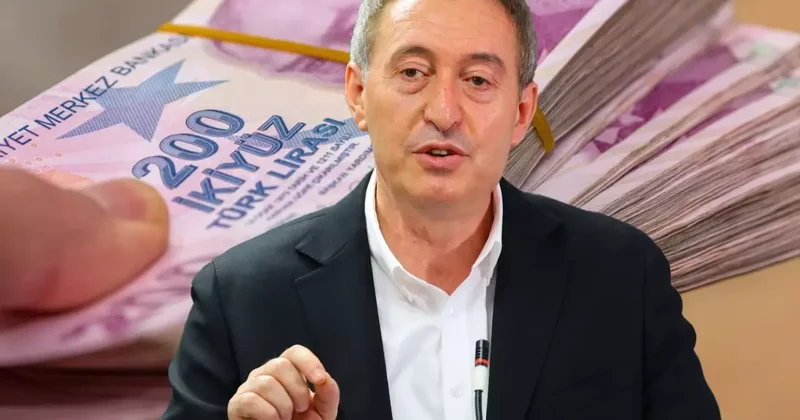 DEM Partili Bakırhan: Asgari ücret en az 46 bin TL olmalı