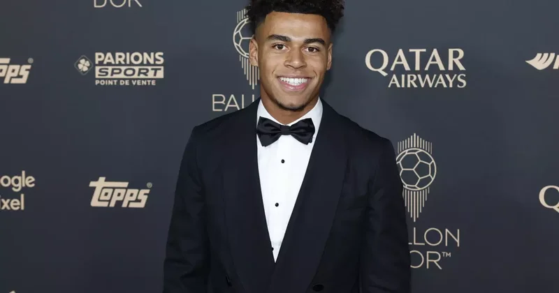 Arda ve Kenan la yarıştı! Golden Boy un kazananı belli oldu