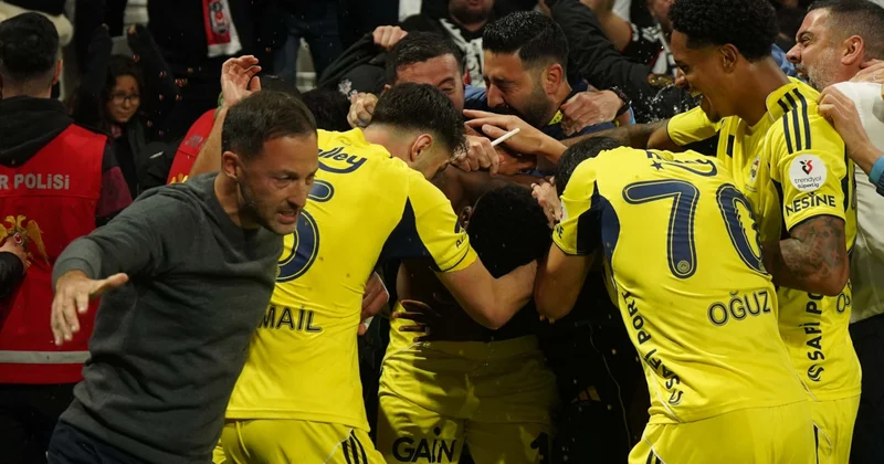 Jhon Duran derbide attığı golün mutluluğunu yaşıyor Sözcü Gazetesi