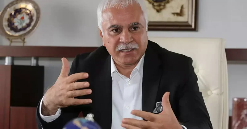 CHP ye geçeceği söylenen Koray Aydın kararını verdi