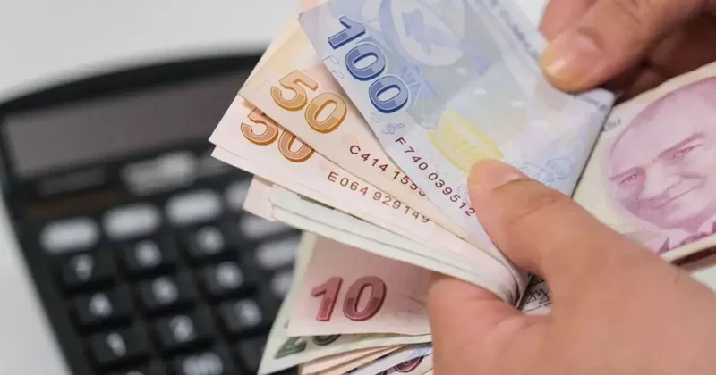Kim ne kadar alacak? İşte kuruşu kuruşuna memur ve emeklinin yeni maaşı